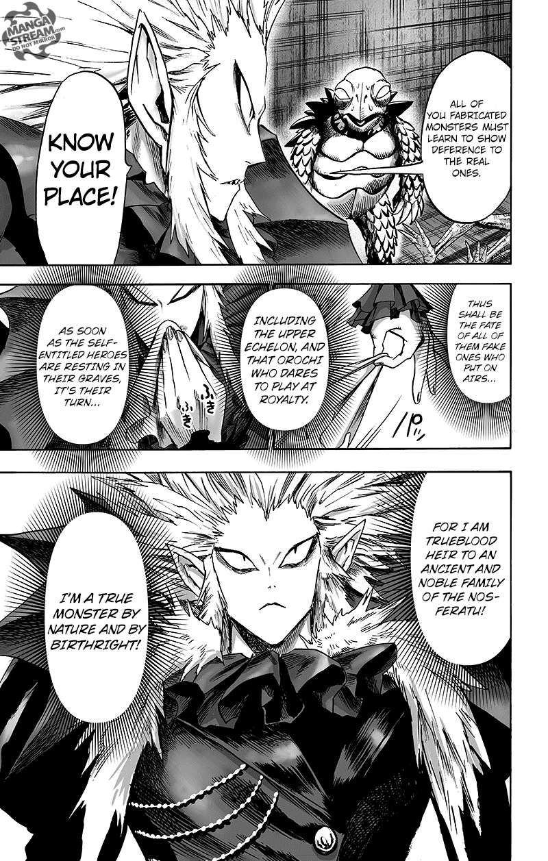 One-Punch Man, Chapter 89 image 048